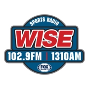 WISE Sports Radio logo