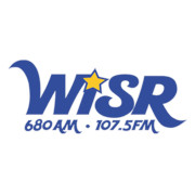 WISR 680 AM logo