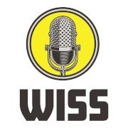 98.3 WISS logo