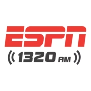 ESPN 1320 Columbia logo