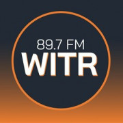 WITR 89.7 logo