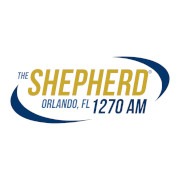The Shepherd 1270 AM logo