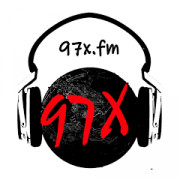 97X Madison logo