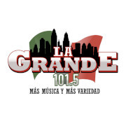 La Grande 101.5 logo