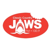 JAWS Country 100.9 logo