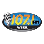 WJBB Radio logo