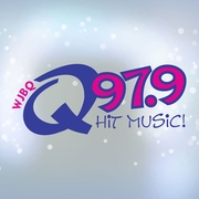 Q97.9 logo
