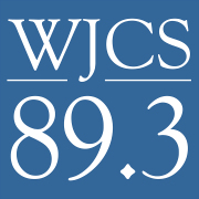 WJCS 89.3 logo