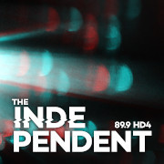 The Independent 89.9 HD4 logo