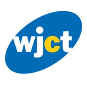 WJCT News 89.9 logo