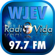 Radio Vida 97.7 FM logo