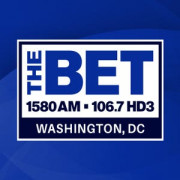 The Bet Washington logo