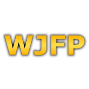 WJFP 91.1 FM logo