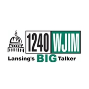 1240 WJIM logo