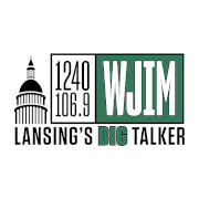 1240 WJIM logo