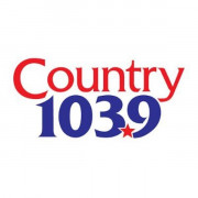 Country 103.9 logo