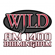 1400 WJLD logo