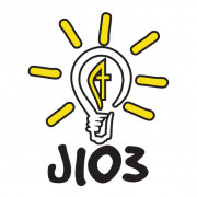 J103 logo