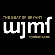 WJMF Radio logo