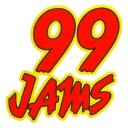 99 Jams logo