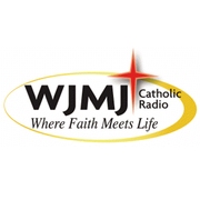 WJMJ Radio logo