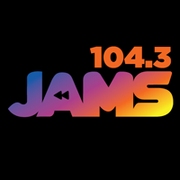 104.3 Jams