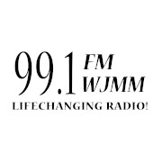 Life 99.1 FM logo