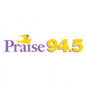 Praise 94.5 logo