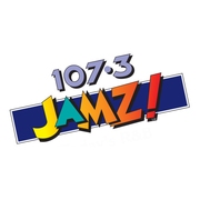 107.3 JAMZ logo