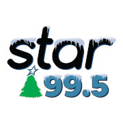 Star 99.5 logo