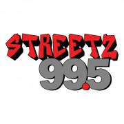 Streetz 99.5 logo