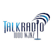 TalkRadio 1000 WJNZ logo