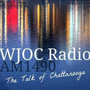 WJOC 1490 AM logo