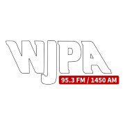 WJPA 95.3 FM/1450AM logo