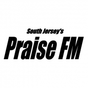 South Jerseys Praise FM logo