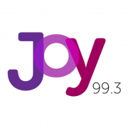 Joy 99.3 logo