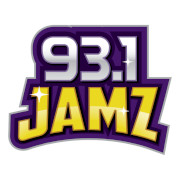 93.1 Jamz logo