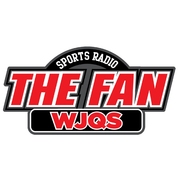 WJQS The Fan logo