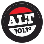 Alt 101.1 (WJRR-HD3) Cocoa Beach, FL - Listen Live