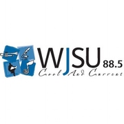 WJSU 88.5 logo