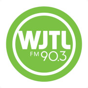 WJTL FM 90.3 logo