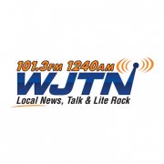 WJTN Radio logo