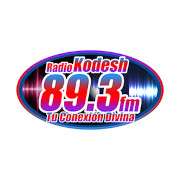 Radio Kodesh 89.3fm logo