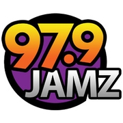 97.9 Jamz logo