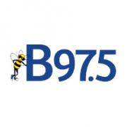 B97.5 logo