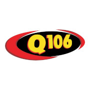 Q106 logo