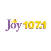Joy 107.1 logo
