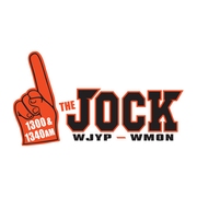 1300/1340 The Jock logo