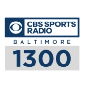 CBS Sports Radio 1300