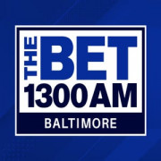 The Bet Baltimore logo